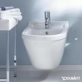 Starc 3 bidet wiszący