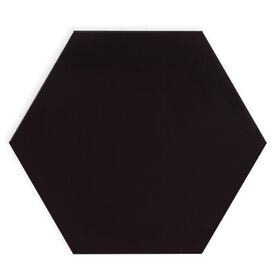 Peronda Argila Origami Negro 25,8x30 Płytka Ścienno-Podłogowa
