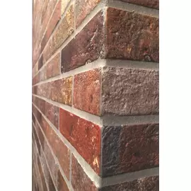 płytka gresowa w formacie cegły