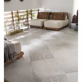 Porcelanosa Harlem Acero 80x80 Płytka Gresowa Matowa