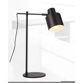 MAXLIGHT Black T0025 lampa biurkowa DARMOWA WYSYŁKA W 24h