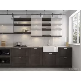 Equipe METRO CARRARA MATT  7,5x30 płytka ceramiczna matowa
