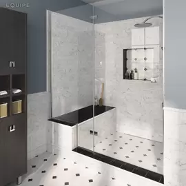 Equipe METRO GLOSS 7,5x30 płytka ceramiczna połysk