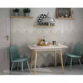Equipe Country IVORY 6,5x20  płytka ceramiczna połysk