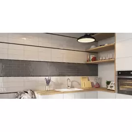 Equipe Country ANTHRACITE MATT 13,2x40 płytka ceramiczna matowaEquipe Country ANTHRACITE MATT 13,2x40 płytka ceramiczna matowa