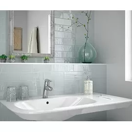 Equipe Country GRAPHITE 6,5x20  płytka ceramiczna połysk