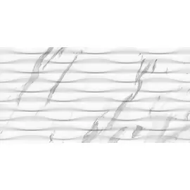Codicer Carrara WAVE 33x66 płytka gresowa matowaCodicer Carrara WAVE 33x66 płytka gresowa matowa