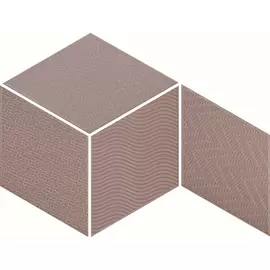 Equipe Rhombus TAUPE 14x24 płytka gresowa matowa