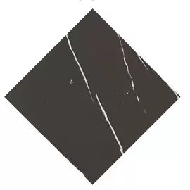 Equipe Octagon TACO MÁRMOL NEGRO 4,6 x 4,6 płytka gresowa matowa