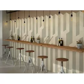 Equipe Rhombus GREEN  14x24 płytka gresowa matowa