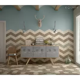 Equipe Rhombus TAUPE 14x24 płytka gresowa matowa