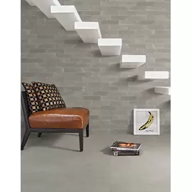 Emil Ceramica Piase Brick Burattato 12,5x25 płytka gresowa matowa