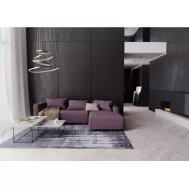 MAXLIGHT Queen I P0243 lampa wisząca miedź DARMOWA WYSYŁKA W 24h