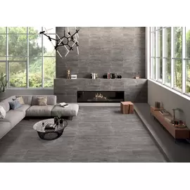 Emil Ceramica Eterna TITANIO 60x60 płytka gresowa matowa