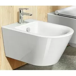 Catalano New Zero 55x35cm Bidet wiszący 1BS55NR00