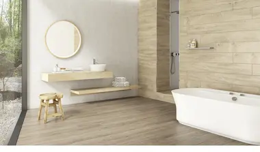 Stwórz swoje wymarzone wnętrze z porcelanosa – teraz jeszcze łatwiej dzięki konfiguratorowi online i sklepowi multiwnetrza.pl! - Multiwnętrza