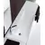 Hatria Grandangolo 130x50cm Umywalka Podwieszana Trapezowa prawa