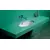 Simas LFT Spazio 66x39cm Umywalka Podblatowa