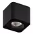 Dobac Batumi Single Heads Black 8W XD2091-BK Plafon