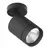 Dobac Juvenis Surface Black 20W 24° XD2132-BK-27 Plafon