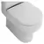 Olympia Ceramica Clear 62x36cm