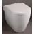 Olympia Ceramica Nicole 55x37cm Muszla stojąca biała