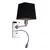 Lord w0235 kinkiet + led