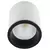MAXLIGHT Tub RC0155/0156 BLACK pierścień ozdobny czarny
