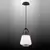 Mantra Kinke 6210 lampa wisząca