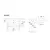 VILLEROY & BOCH MEMENTO UMYWALKA 80