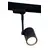 Maxlight otium s0003 oprawa do szynoprzewodu czarna