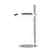 Maxlight lozanna t0042 lampa biurkowa złota