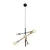 Maxlight todi p0397 lampa wisząca