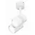 DOBAC OTIUM GU10 CEILING DOUBLE HEADS WHITE HC8141-WH