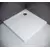 Besco Acro Utraslim brodzik biały 80x80x2