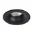 Maxlight yuca fixed h0103 oprawa podtynkowa czarna