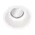 Bellatrix  h0113 oprawa wpustowa bath biała ip54- bez modułu świetlnego led h0112