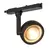 Maxlight charon s0014 lampa do szynoprzewodu czarna