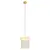 Maxlight vetro p0428d lampa wisząca
