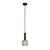Maxlight mesh p0438 lampa wisząca