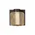 Maxlight mesh w0293 kinkiet