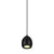 MAXLIGHT Comet Round P0433 lampa wisząca czarna DARMOWA WYSYŁKA W 24h