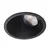 MAXLIGHT Bellatrix H0116 Oprawa wpustowa Side czarna IP20 do modułu świetlnego Bellatrix DARMOWA WYSYŁKA W 24h