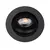MAXLIGHT Bellatrix H0118 Oprawa wpustowa Tilted czarna IP20 do modułu świetlnego Bellatrix DARMOWA WYSYŁKA W 24h