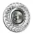 Maxlight Smoky Grey 9945 Oprawa Halogenowa