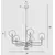Maxlight bubble p0453 lampa wisząca