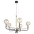 Maxlight Bubble P0453 Lampa Wisząca