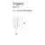 Maxlight Organic C0117 plafon DARMOWA WYSYŁKA W 24h