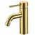 Mobi Liva Gold Bateria bidetowa bez korka