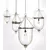 Eichholtz Baxley Lampa Wisząca 107123